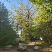 Review photo of Fisherman's Island State Park Campground by Lydia T., May 21, 2024