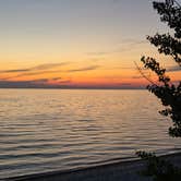 Review photo of Fisherman's Island State Park Campground by Ashley O., June 30, 2026