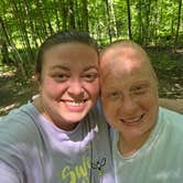 Review photo of Fisherman's Island State Park Campground by Ashley O., June 30, 2026