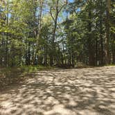 Review photo of Fisherman's Island State Park Campground by Lydia T., May 21, 2024