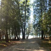 Review photo of Fisherman's Island State Park Campground by Lydia T., May 21, 2024