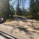 Review photo of Fisherman's Island State Park Campground by Lydia T., May 21, 2024