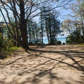 Review photo of Fisherman's Island State Park Campground by Lydia T., May 21, 2024