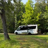 Review photo of Flowing Well Campground by Sally T., July 21, 2026