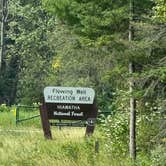 Review photo of Flowing Well Campground by Sally T., July 21, 2026