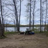 Review photo of Forest Lake State Forest Campground by Fern B., May 24, 2025
