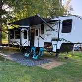 Review photo of Forester Park Campground by Harold N., August 30, 2026