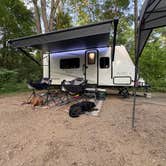 Review photo of Fort Custer Recreation Area by Bob B., August 12, 2025