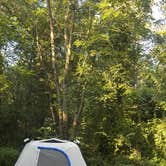 Review photo of Fort Custer Recreation Area by Hannah ⚡., August 9, 2025