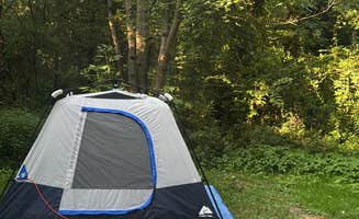 Hannah ⚡.'s photo at Fort Custer Recreation Area in Michigan