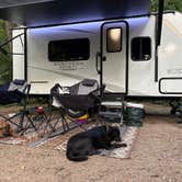 Review photo of Fort Custer Recreation Area by Bob B., August 12, 2025