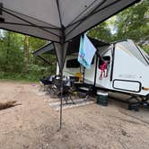 Review photo of Fort Custer Recreation Area by Bob B., August 12, 2025