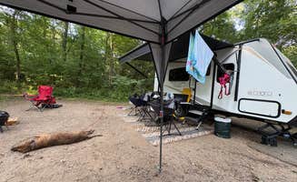Bob B.'s photo at Fort Custer Recreation Area near Portage, MI