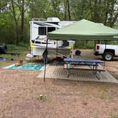 Review photo of Fort Custer Recreation Area by Jodie C., June 17, 2026