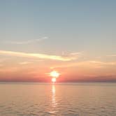 Review photo of Fort Wilkins Historic State Park Campground by Andy M., August 24, 2026