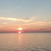 Review photo of Fort Wilkins Historic State Park Campground by Andy M., August 24, 2026