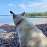 Review photo of Fort Wilkins Historic State Park — Fort Wilkins State Historic Park by Kay K., August 24, 2025