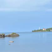 Review photo of Fort Wilkins Historic State Park — Fort Wilkins State Historic Park by Kay K., August 24, 2025