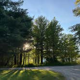 Review photo of Garey Lake State Forest Campground by Erin F., May 31, 2026