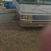 Review photo of Gladstone Bay Campground by Thomas P., June 5, 2026
