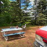 Review photo of Gladstone Bay Campground by amy L., June 26, 2024