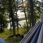 Review photo of Golden Lake Campground by Madison J., July 27, 2026