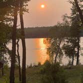 Review photo of Golden Lake Campground by Madison J., July 27, 2026