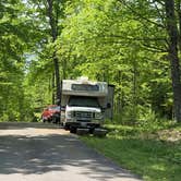 Review photo of Golden Lake Campground by Thomas R., June 1, 2026
