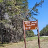 Review photo of Goose Creek Trail Camp by Lydia T., May 21, 2024