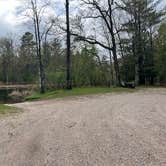 Review photo of Grass Lake State Forest Campground by Meghan B., May 20, 2026