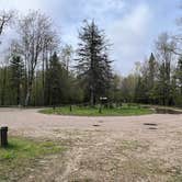Review photo of Grass Lake State Forest Campground by Meghan B., May 20, 2026