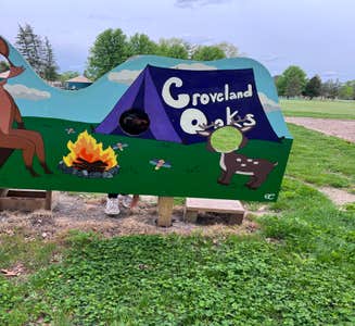 Camper-submitted photo from Proud Lake Recreation Area