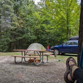 Review photo of Haakwood State Forest Campground by Hatcher , September 1, 2024