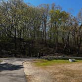 Review photo of Lake Macatawa Campground — Holland State Park by valerie , May 9, 2026
