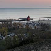 Review photo of Lake Macatawa Campground — Holland State Park by valerie , May 9, 2026