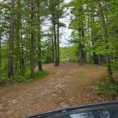 Review photo of Holland Lake State Forest Campground by Christopher L., June 14, 2025