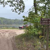 Review photo of Indian Lake Campground by Terry A., September 17, 2026