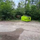 Review photo of Green Lake Rustic South — Interlochen State Park by Gerard E., July 5, 2026