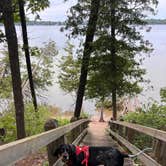 Review photo of Green Lake Rustic South — Interlochen State Park by Gerard E., July 5, 2026