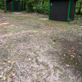 Review photo of Green Lake Rustic South — Interlochen State Park by Gerard E., July 5, 2026