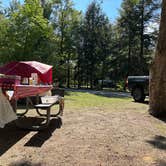Review photo of Duck Lake Campground — Interlochen State Park by Kristy W., August 19, 2026