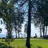 Review photo of J.W. Wells State Park Campground by Chelsea B., September 4, 2025