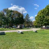 Review photo of J.W. Wells State Park Campground by Chelsea B., September 4, 2025