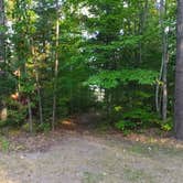 Review photo of Jewell Lake Campground by Djakata S., September 23, 2024