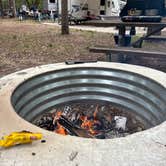 Review photo of Traverse City State Park Campground by Aakifah A., June 16, 2025