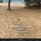 Review photo of Traverse City State Park by Alexandra M., October 16, 2023