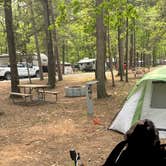 Review photo of Traverse City State Park Campground by Aakifah A., June 16, 2025
