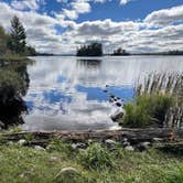 Review photo of King Lake State Forest Campground by Meghan B., September 22, 2026