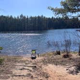 Review photo of Kingston Lake State Forest by Margaret R., May 15, 2025