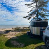 Review photo of Kleinke Park Campground by Maria Y., October 20, 2025
